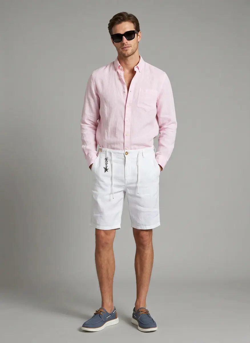 Hamptons Casual Chic