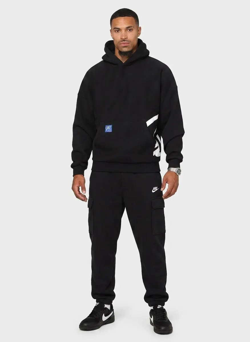 Streetwear Utility