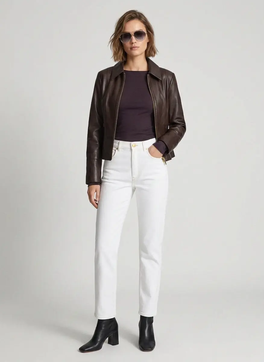 Downtown Chic
