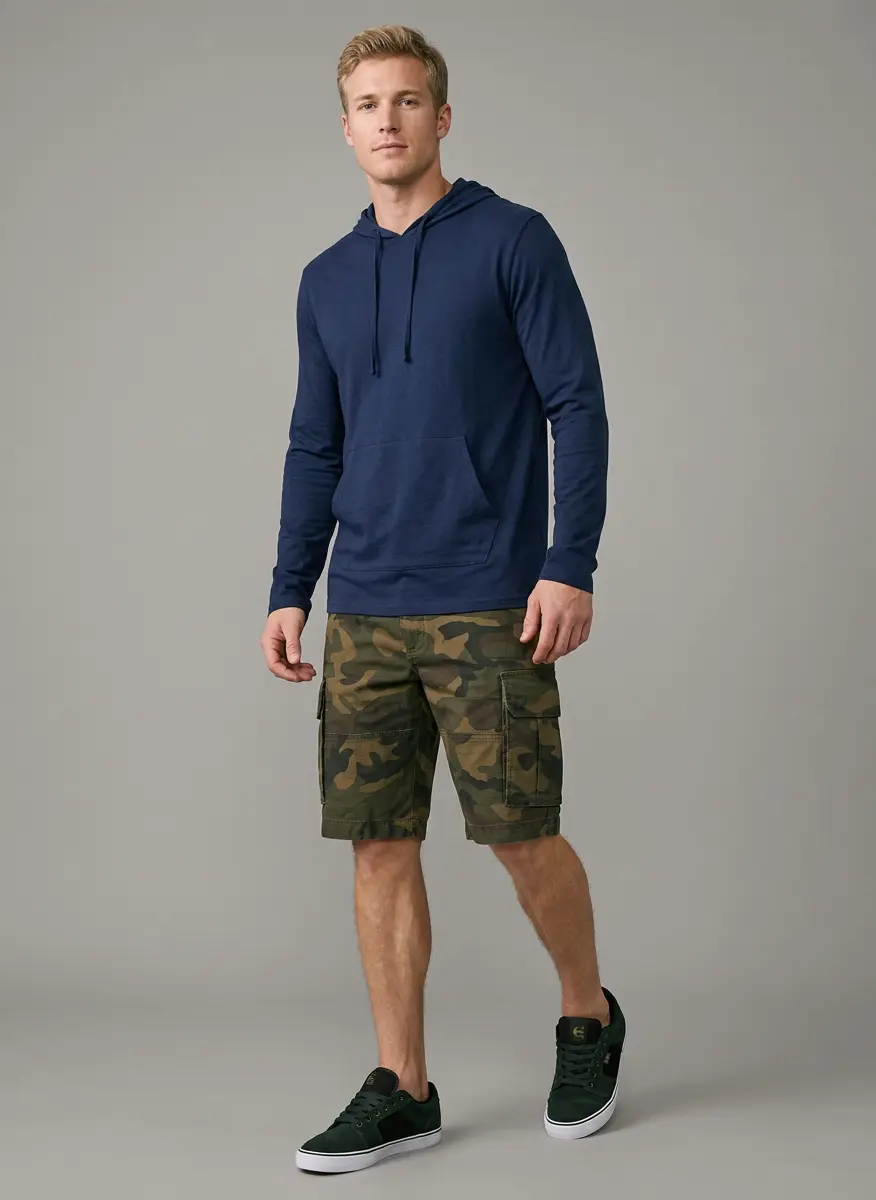 Weekend Explorer Casual