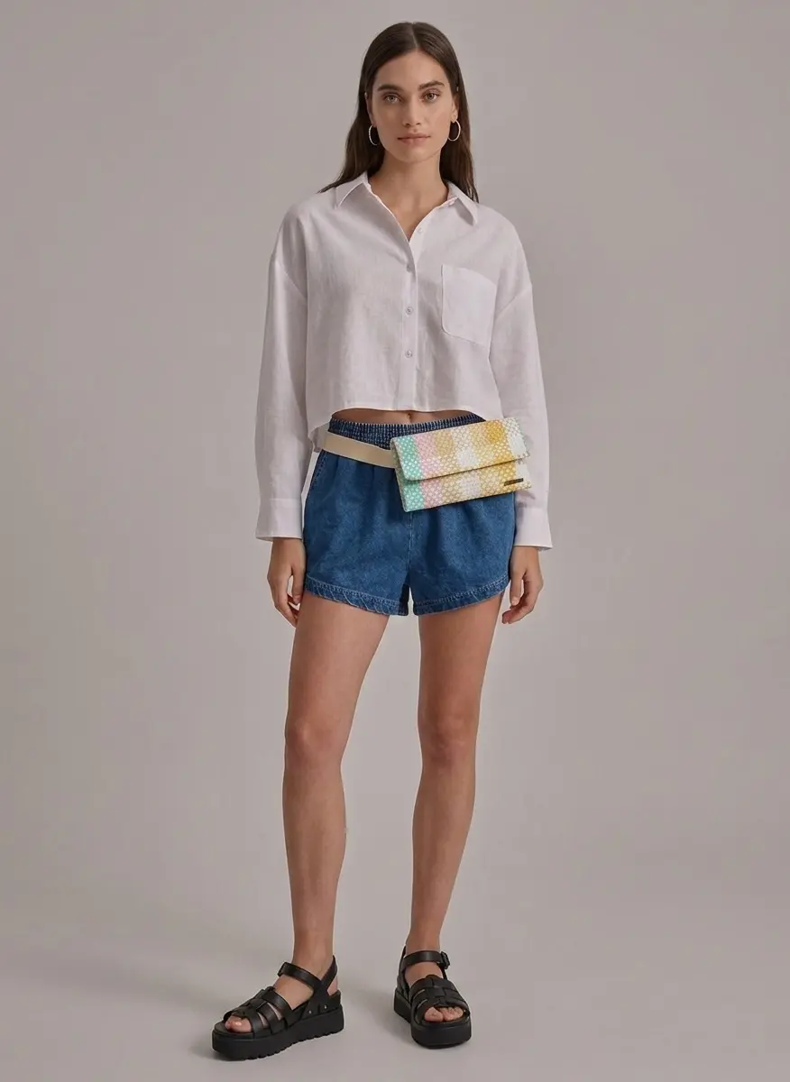 Coastal Casual Comfort