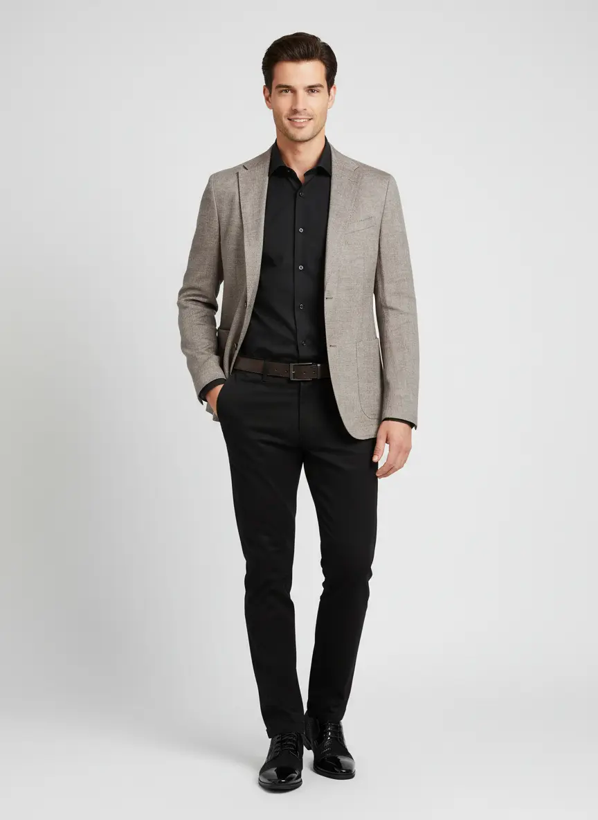 Urban Sophisticate