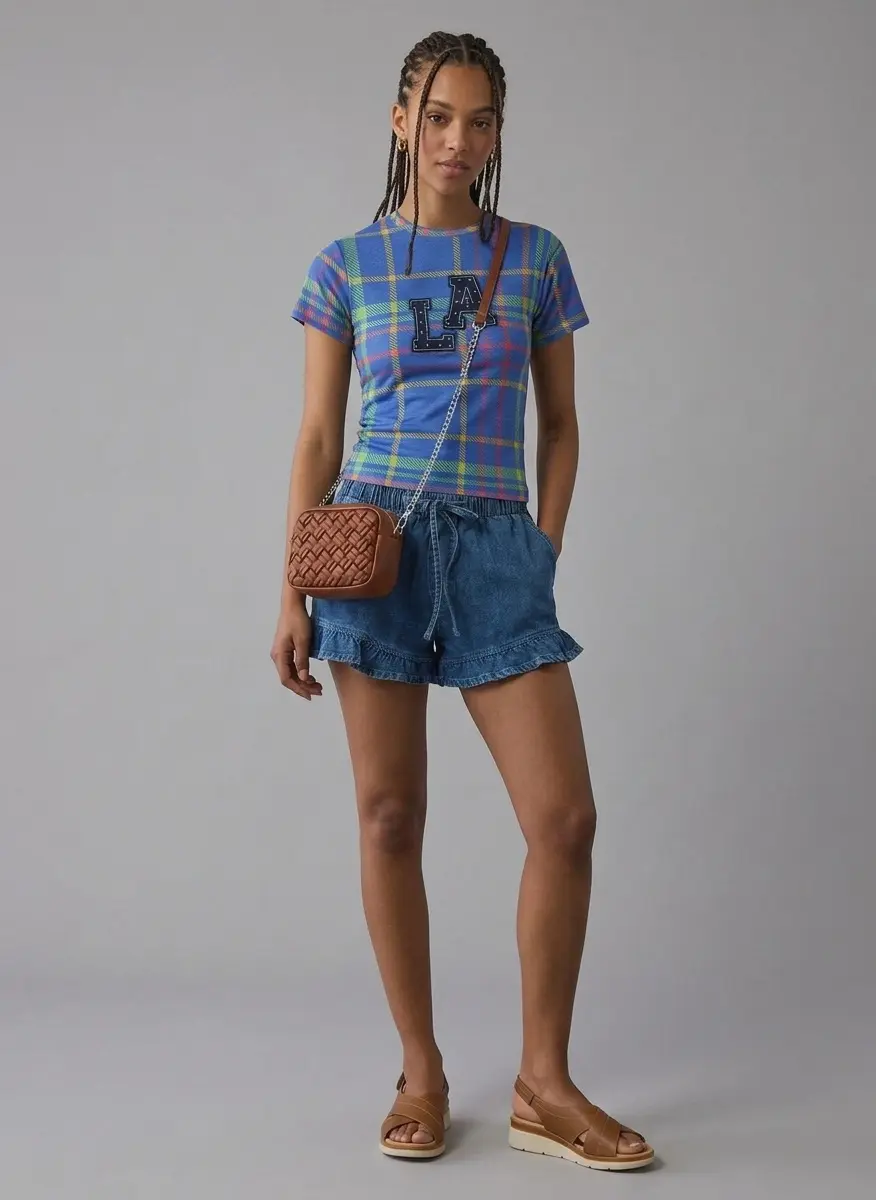 Urban Weekend Casual