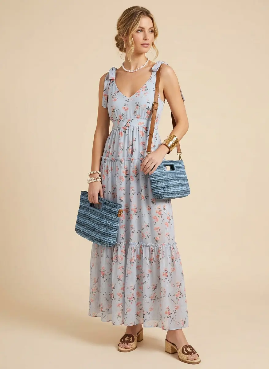 Boho Beach Celebration