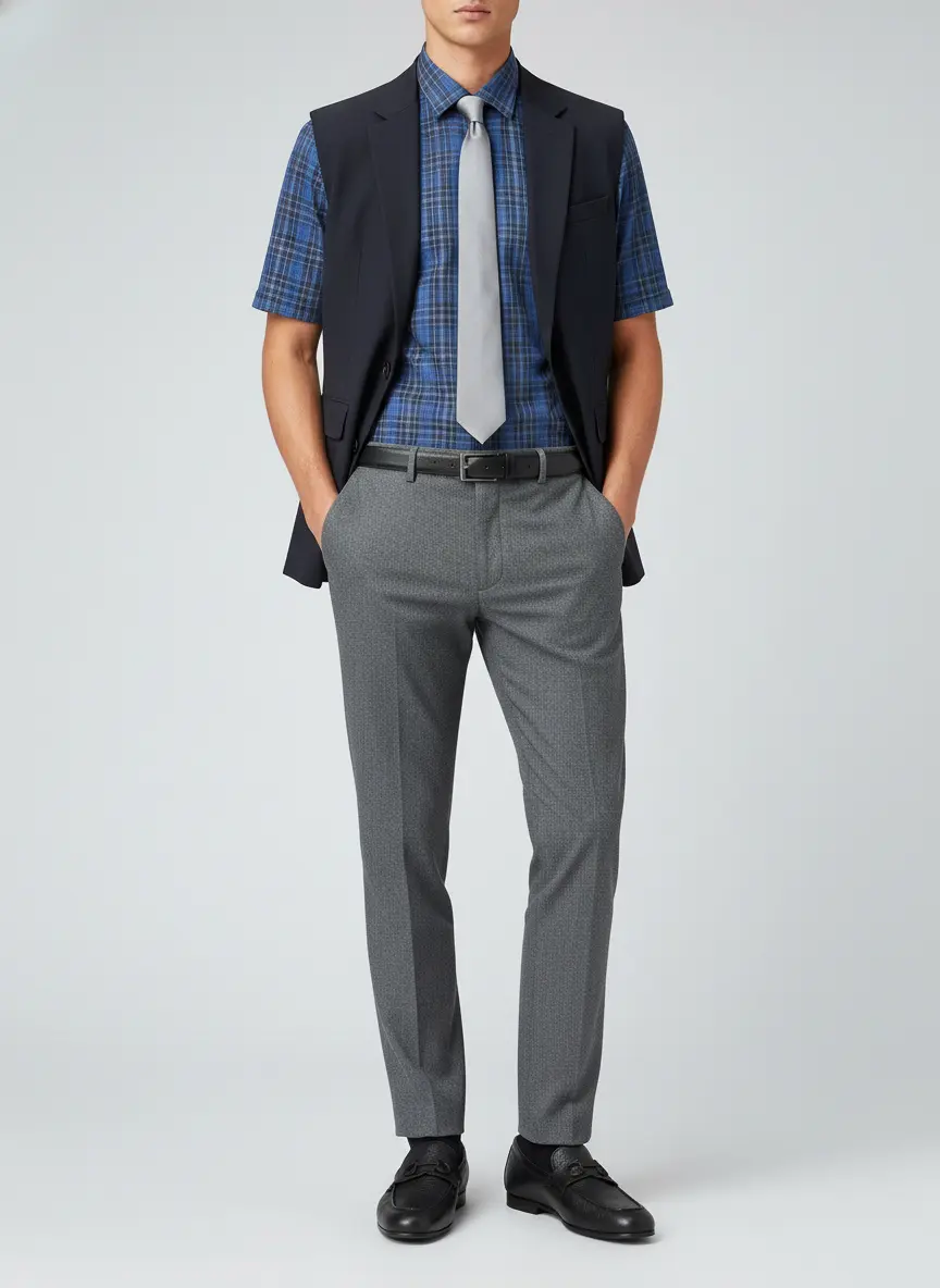 Evening Event Tailored