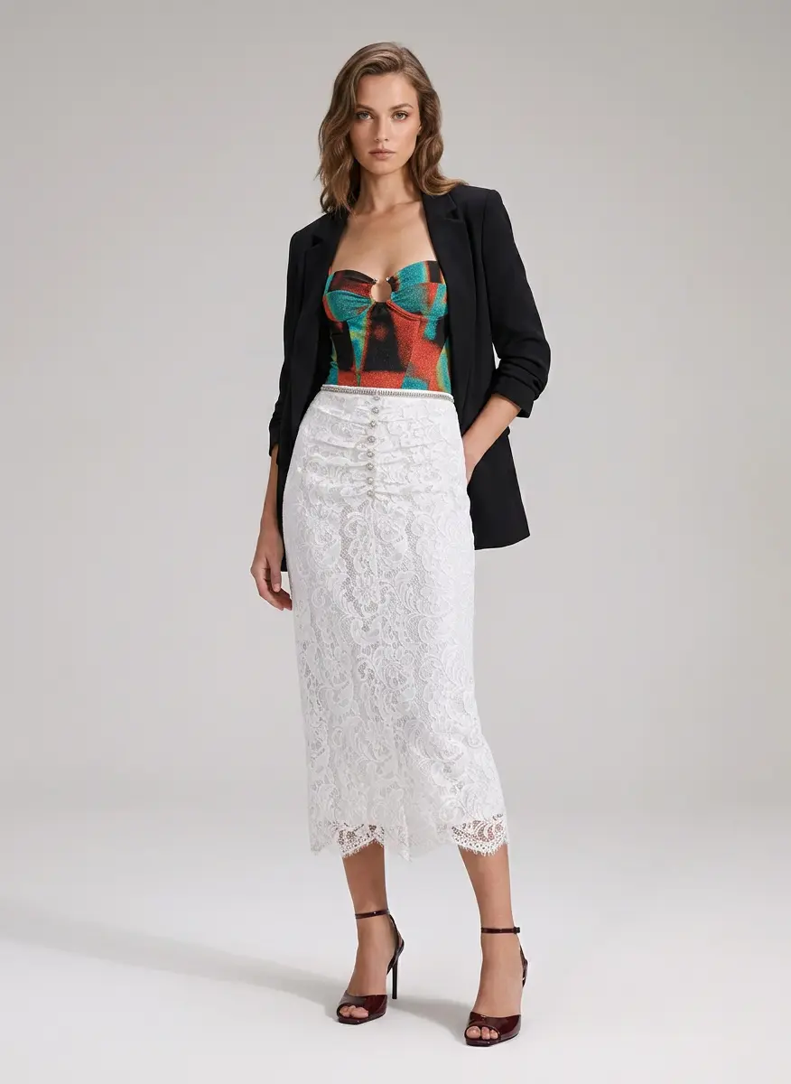 Romantic Textures
