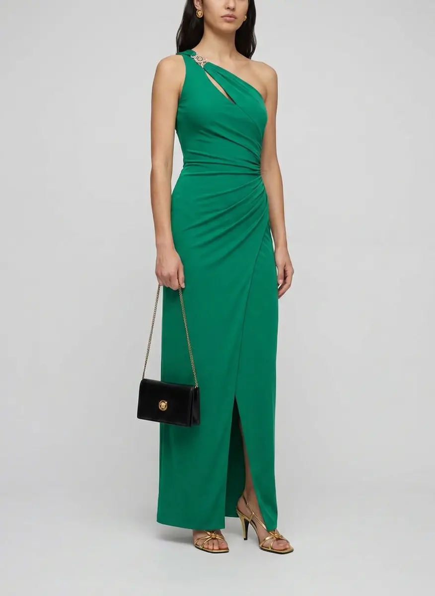 Midnight Gala Elegance