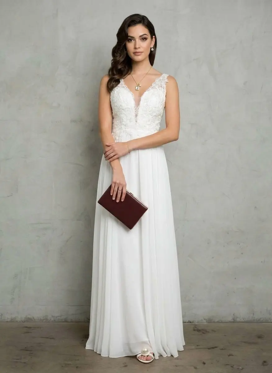 Ethereal Off-White
