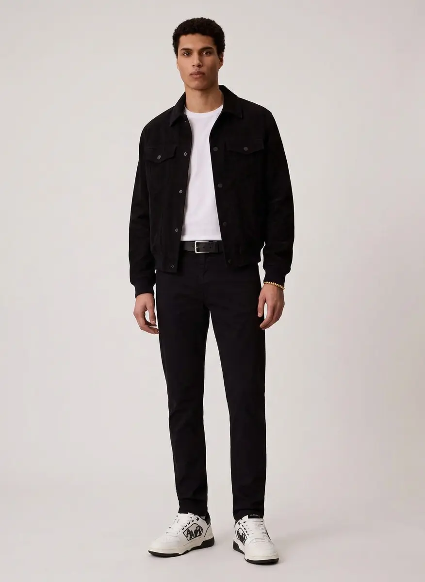 Urban Professional Casual