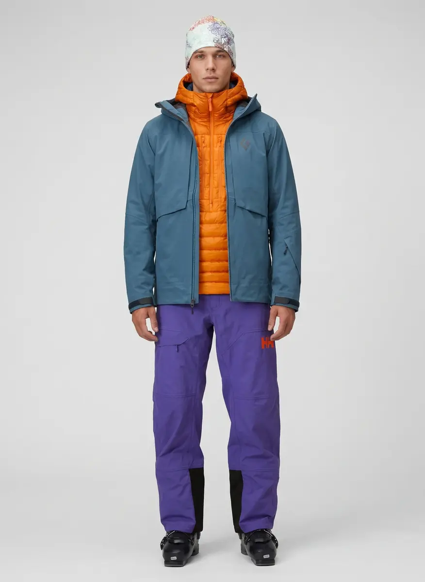 Pro-Storm Protection