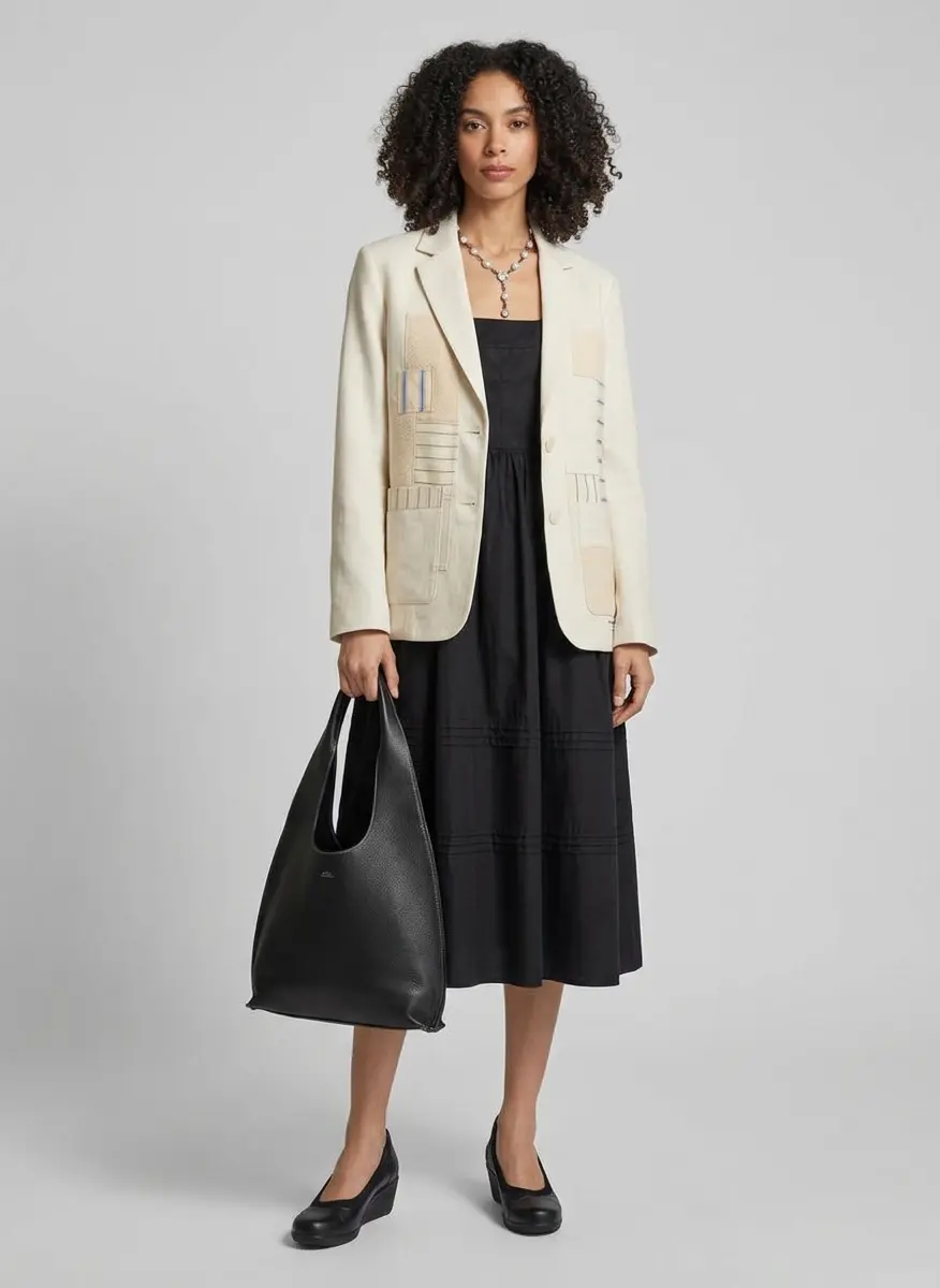 Polished Daytime Professional