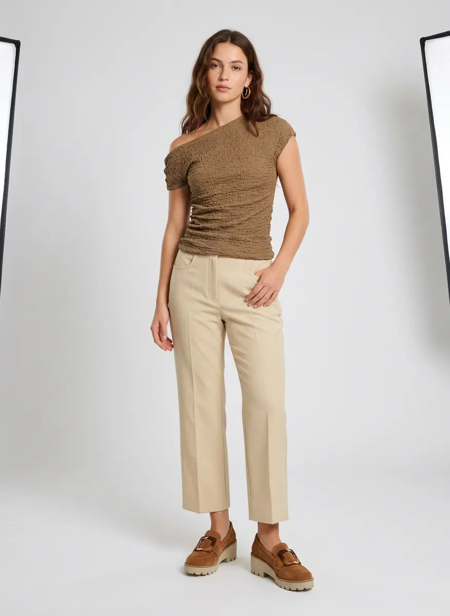 Chic Office Neutral