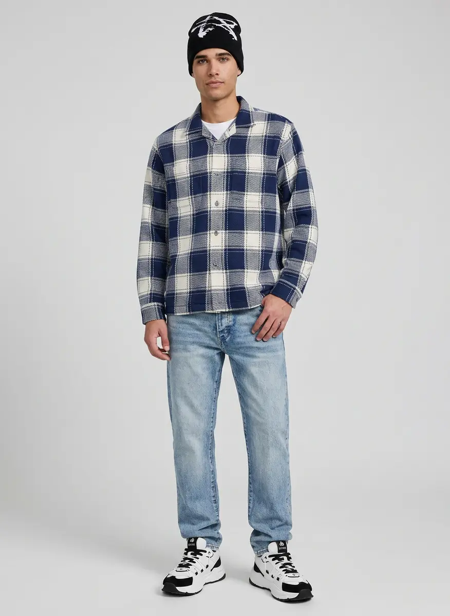 Urban Streetwear Heritage