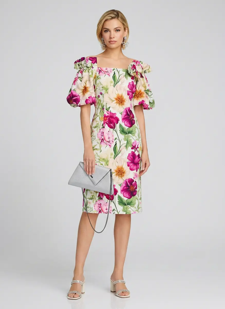 Chic Summer Soiree