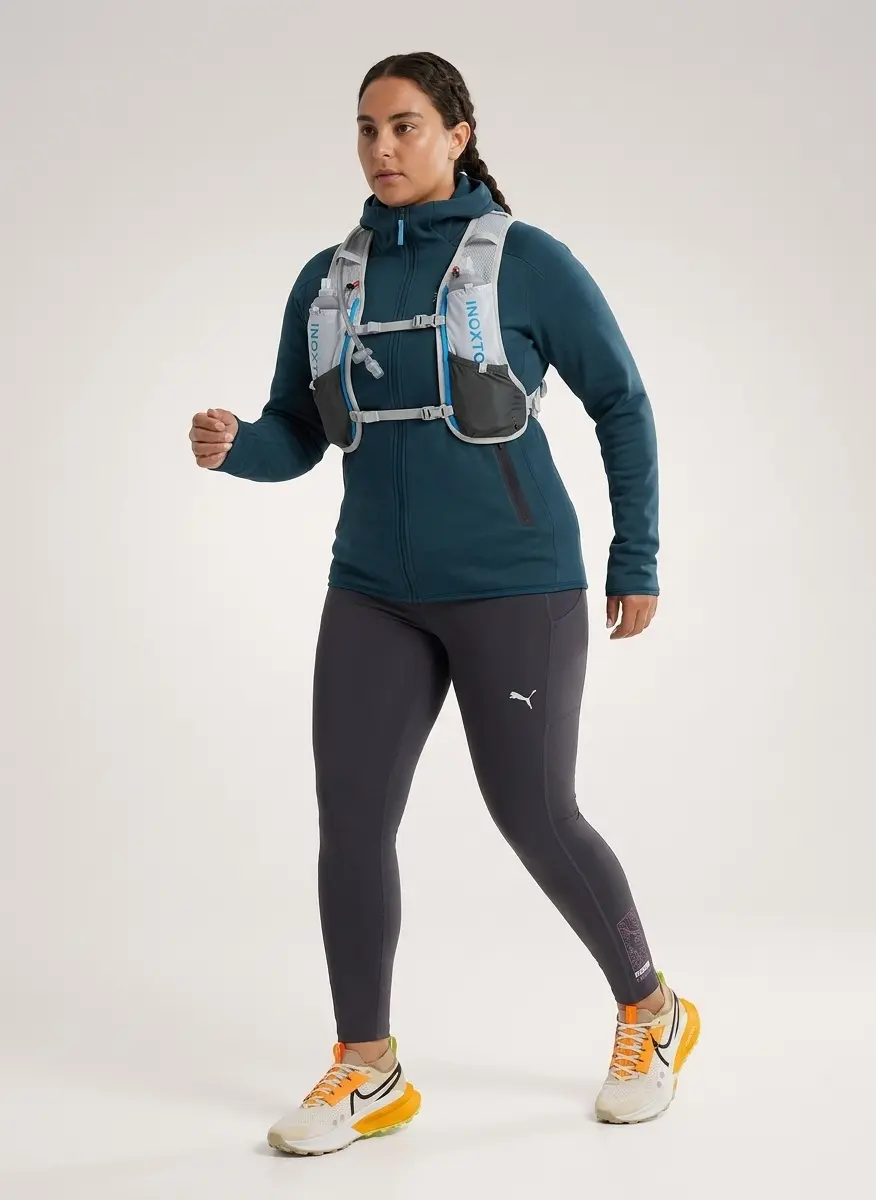 Alpine Trail Explorer