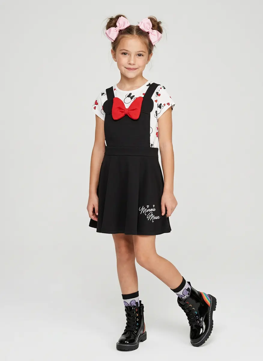 Classic Minnie Style