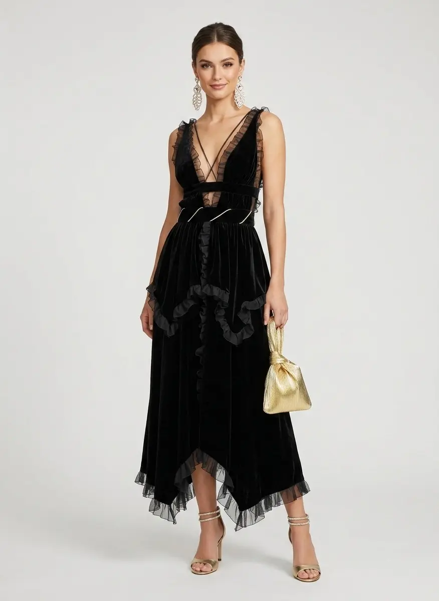 Royal Velvet Gala