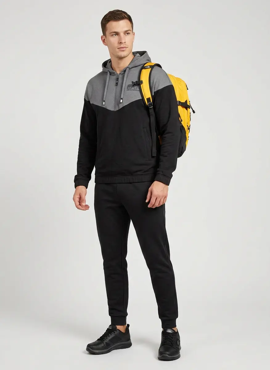 Urban Sport Utility