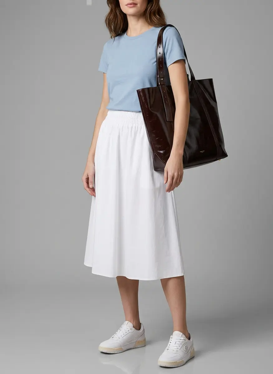 Modern Feminine