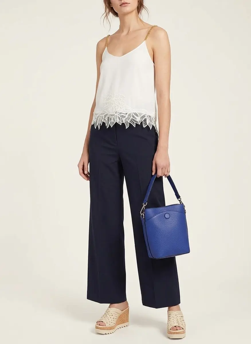 Modern Summer Tailoring