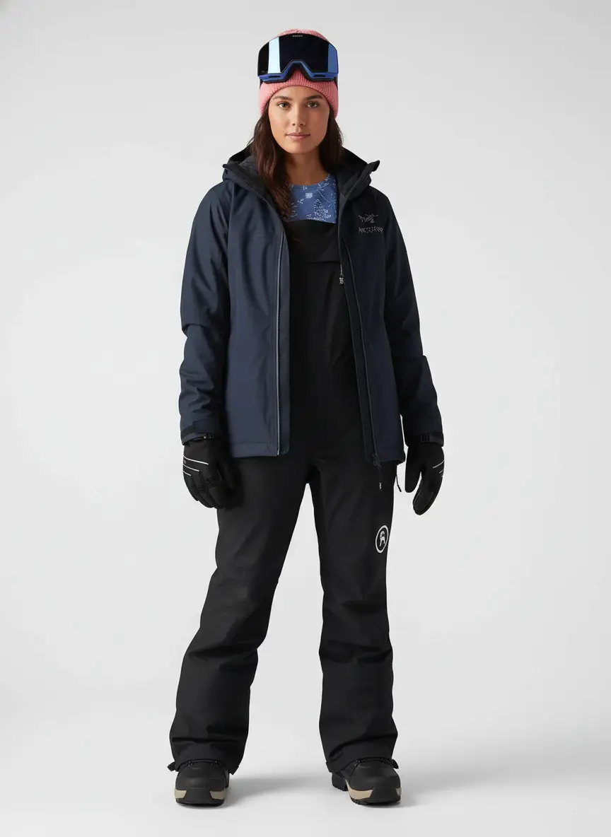 Ultimate Alpine Explorer