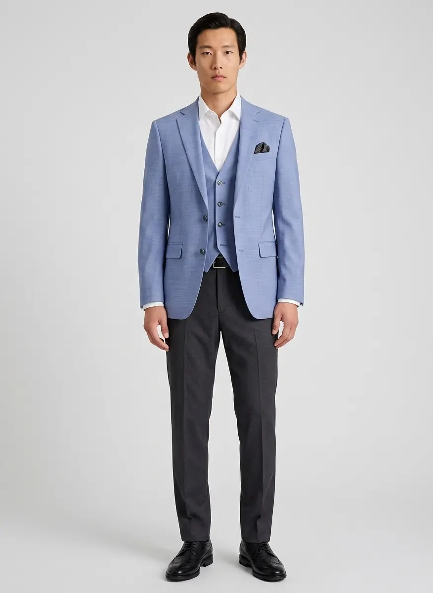 Modern Corporate Professional