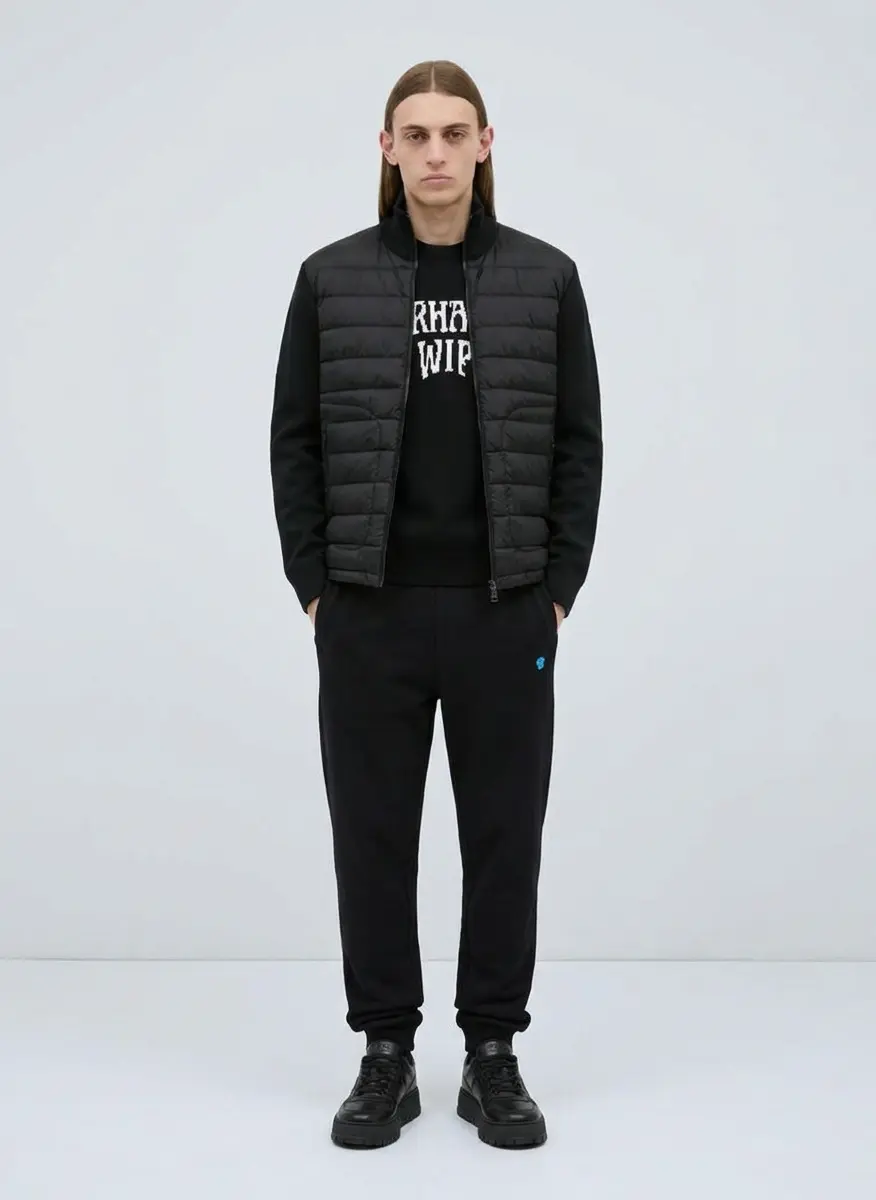 Urban Luxury Sport