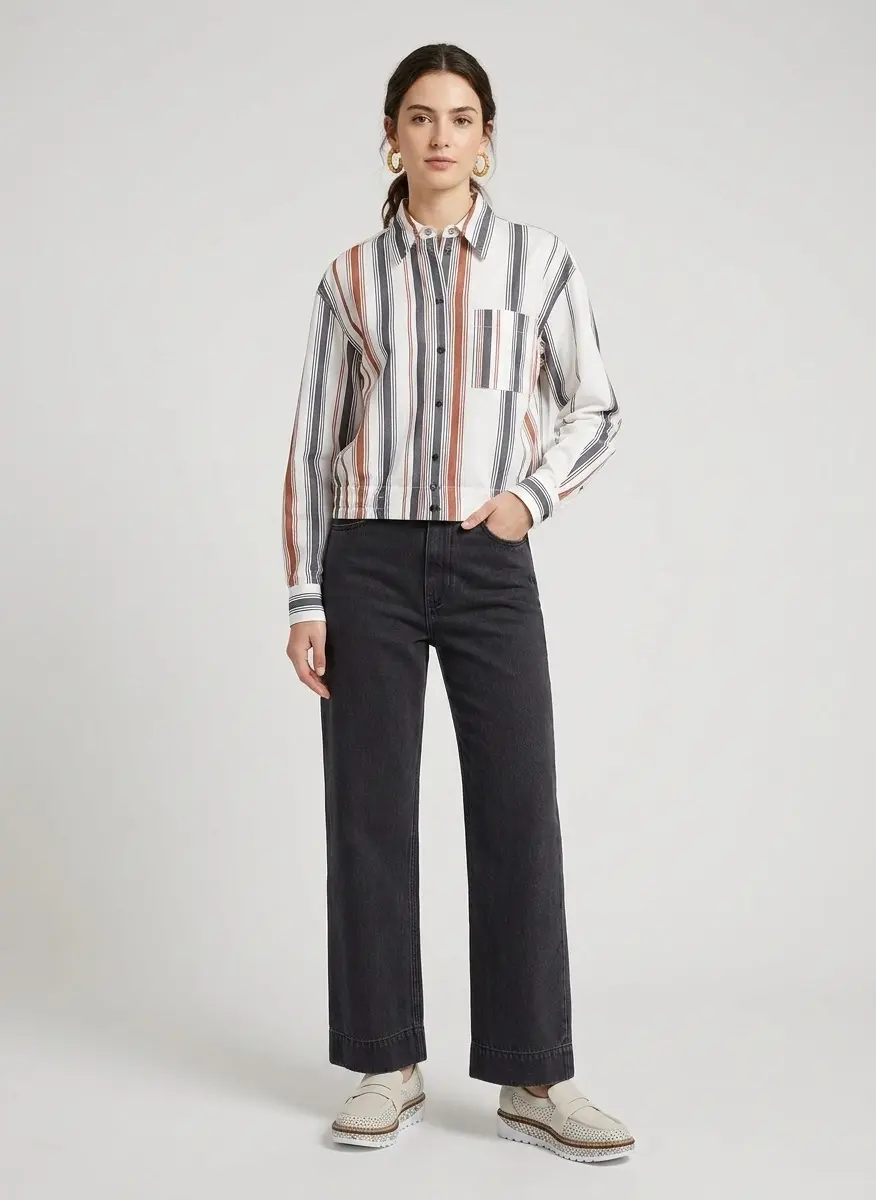 Urban Contemporary Chic