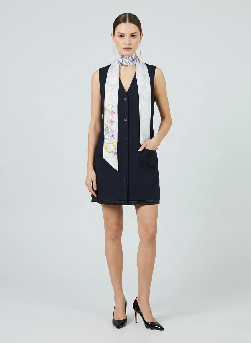 Refined Heritage Look