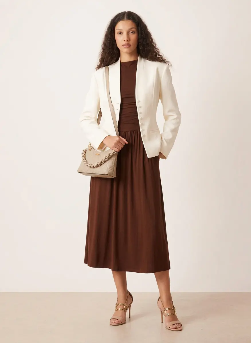 Sophisticated Neutral