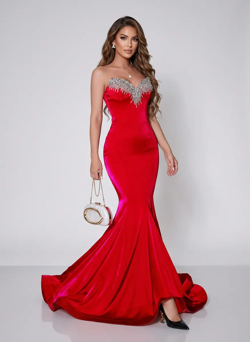 Royal Gala Elegance