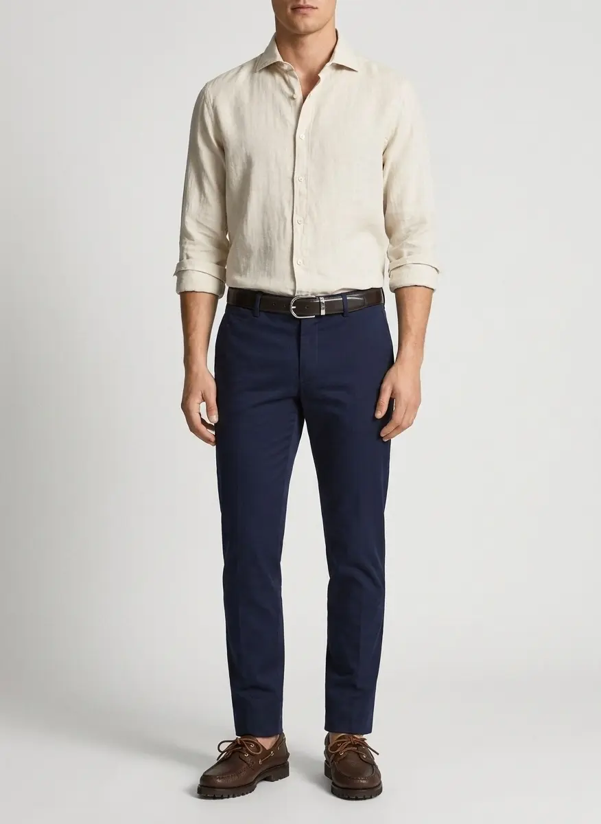 Riviera Casual