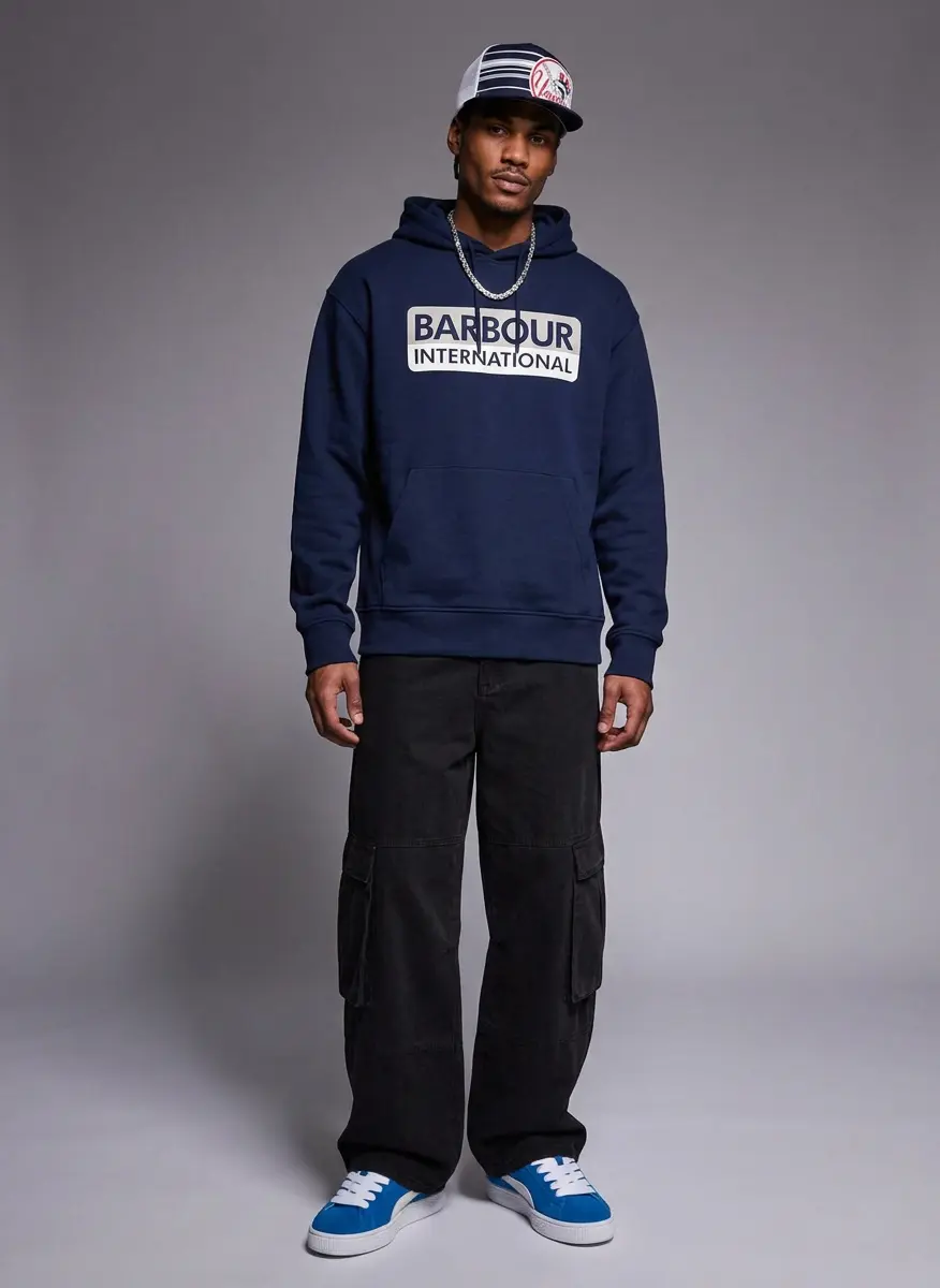 New School Varsity