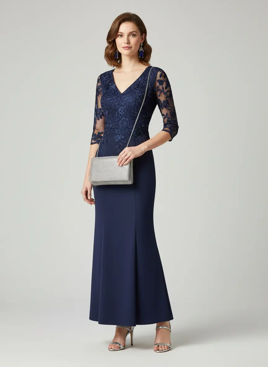 Midnight Sapphire Gala