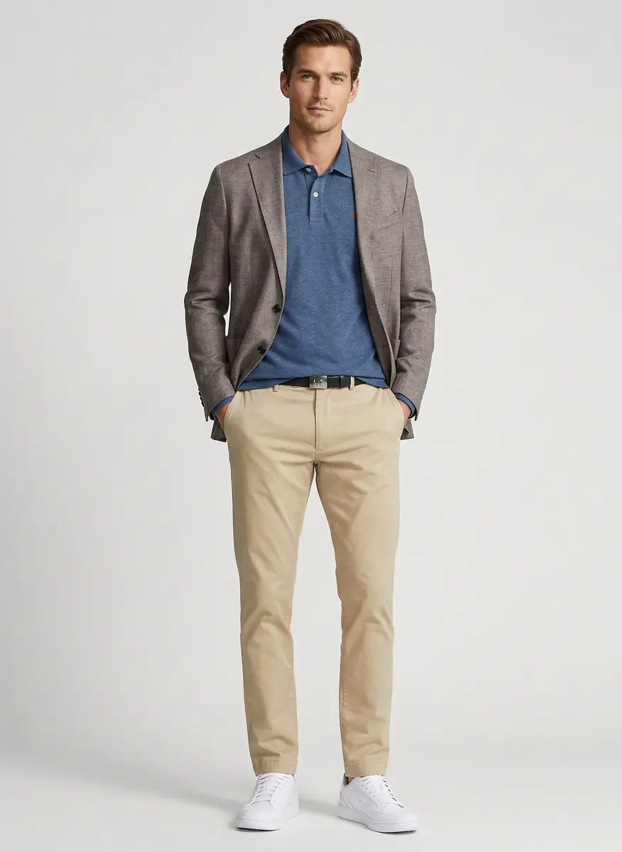 Urban Academic