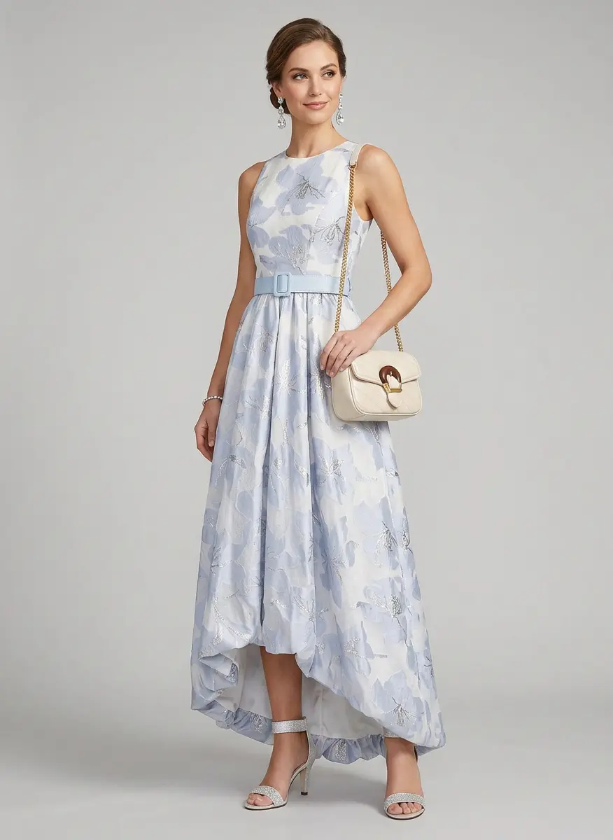 Garden Party Sophisticate