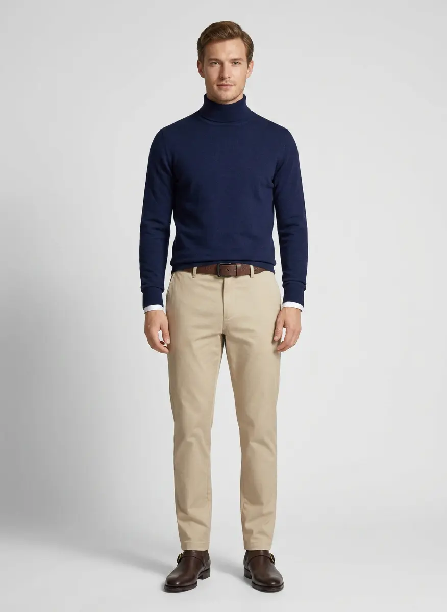 Refined Heritage Layering