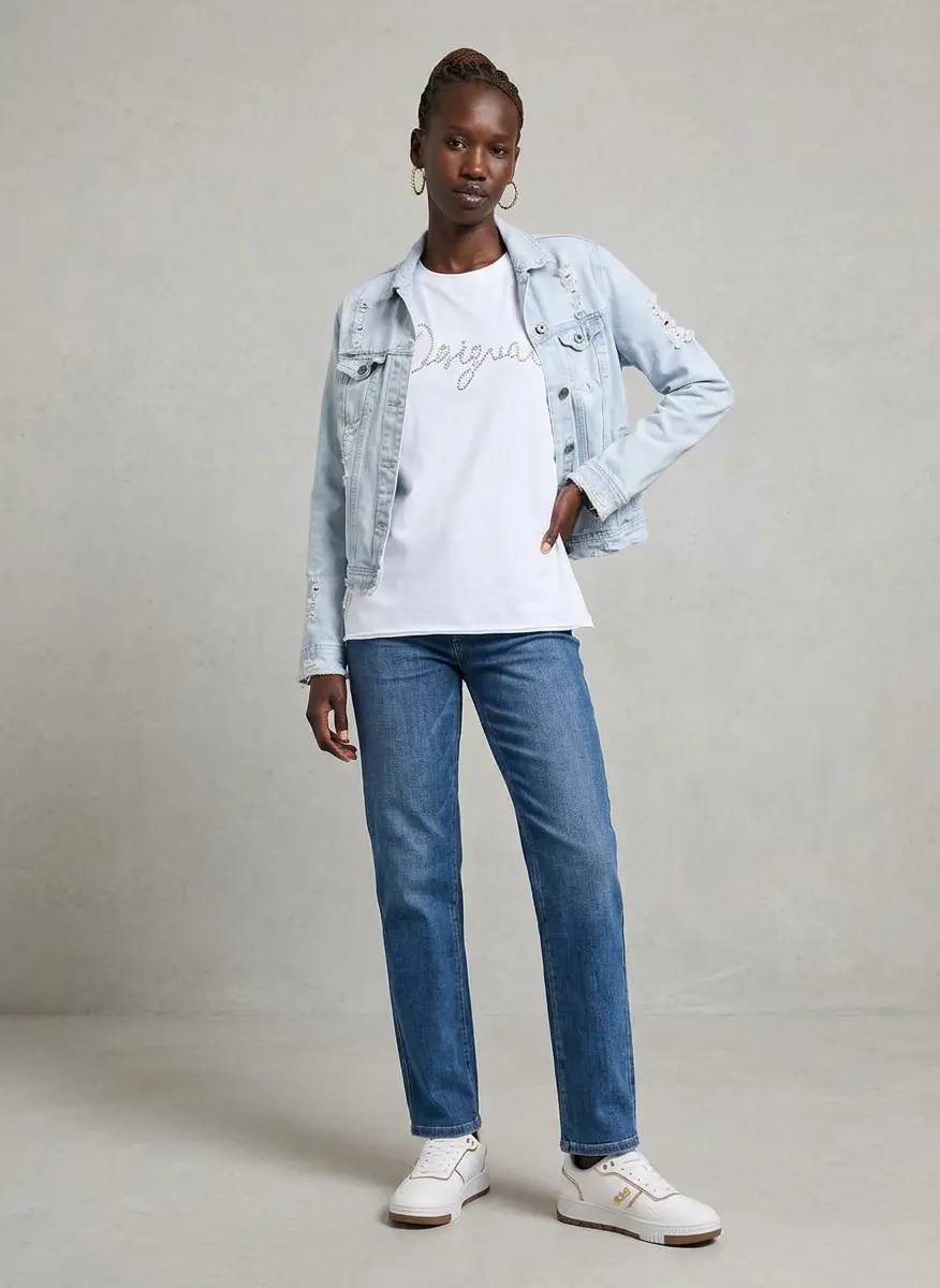 Casual Chic Weekend