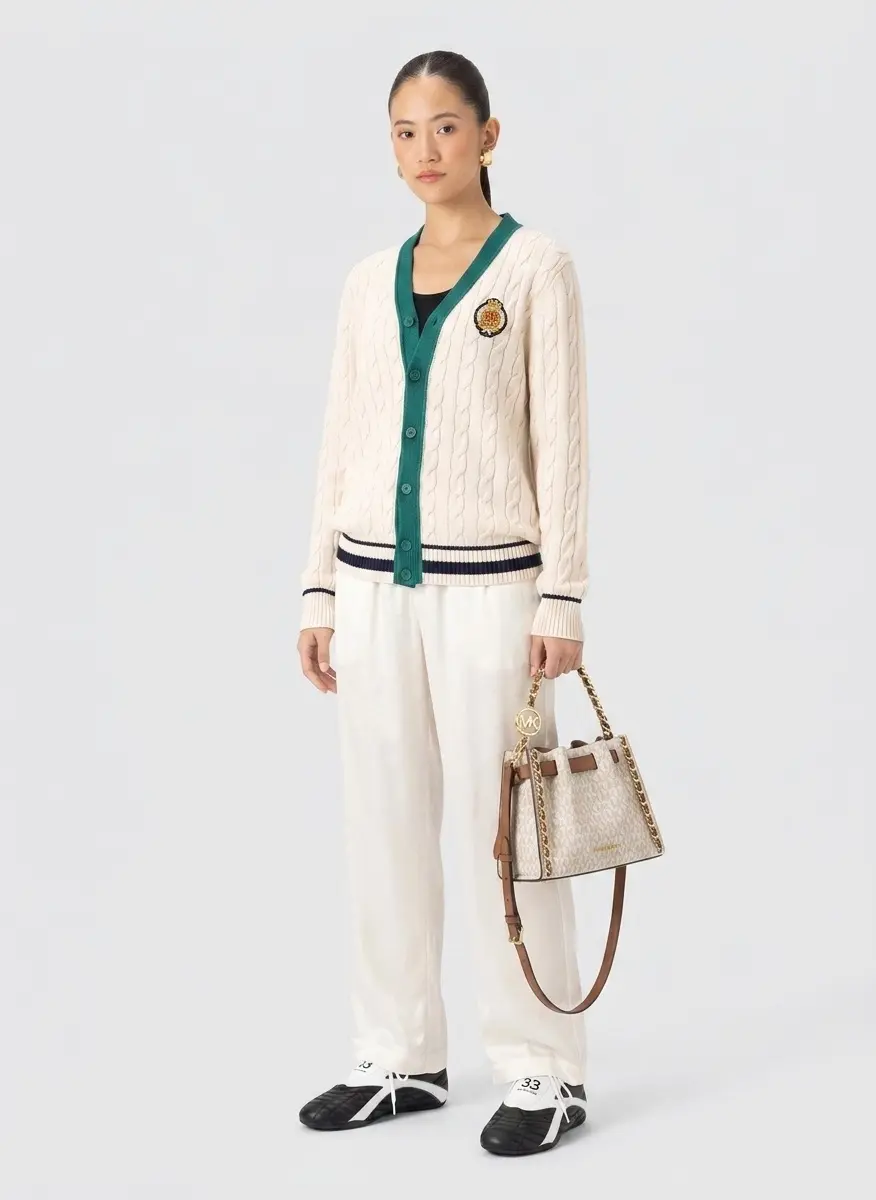 Effortless Luxe Lounge