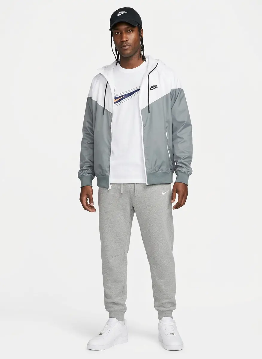 Modern Windrunner