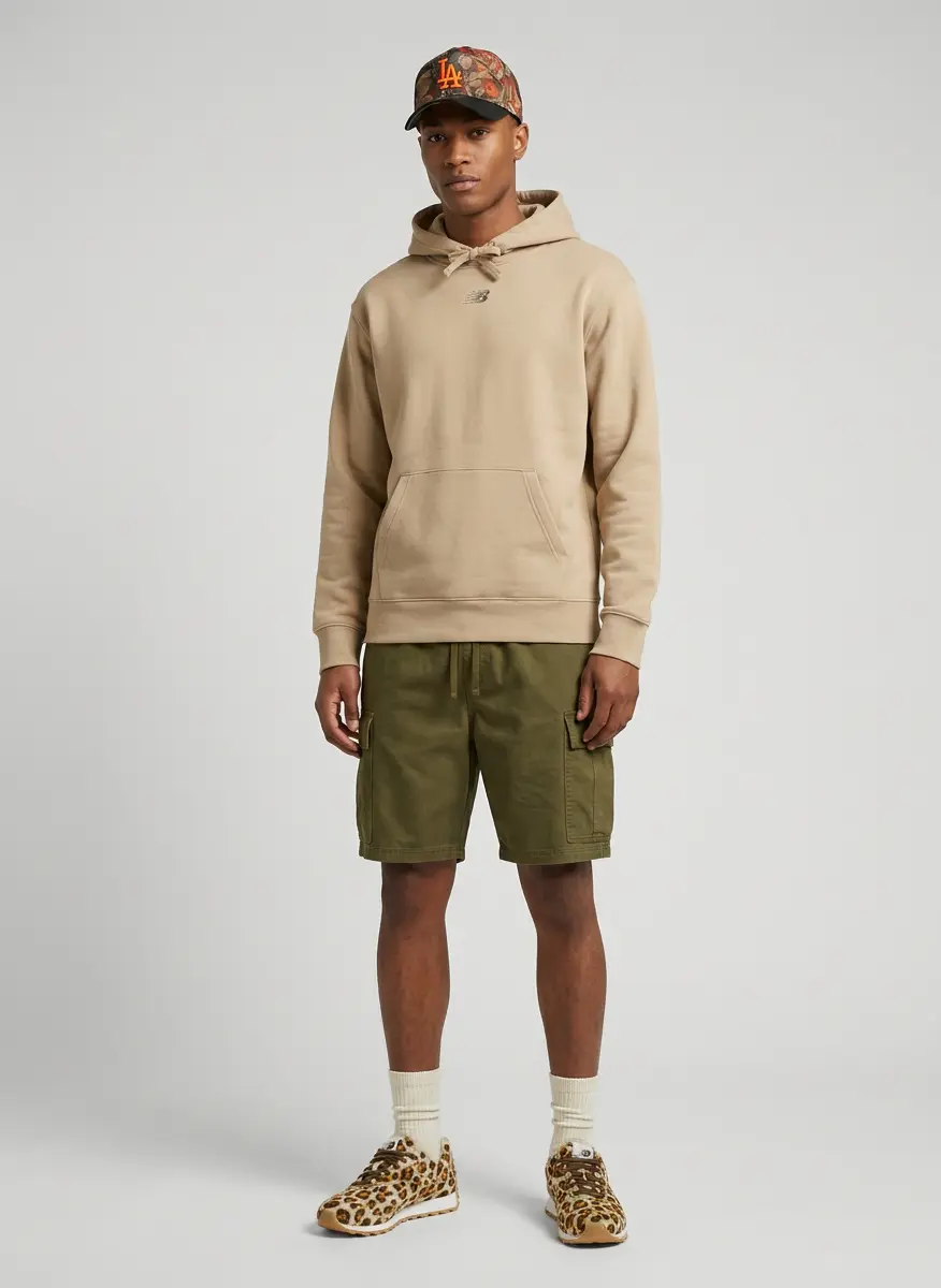 Tonal Neutral Comfort