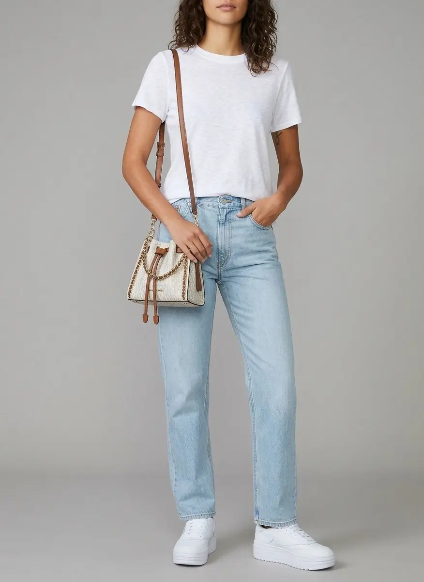 Modern Heritage Casual