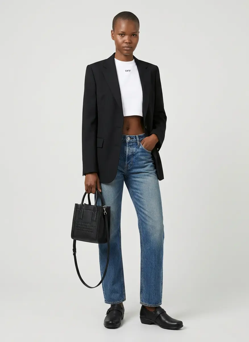 Urban Professional Edge