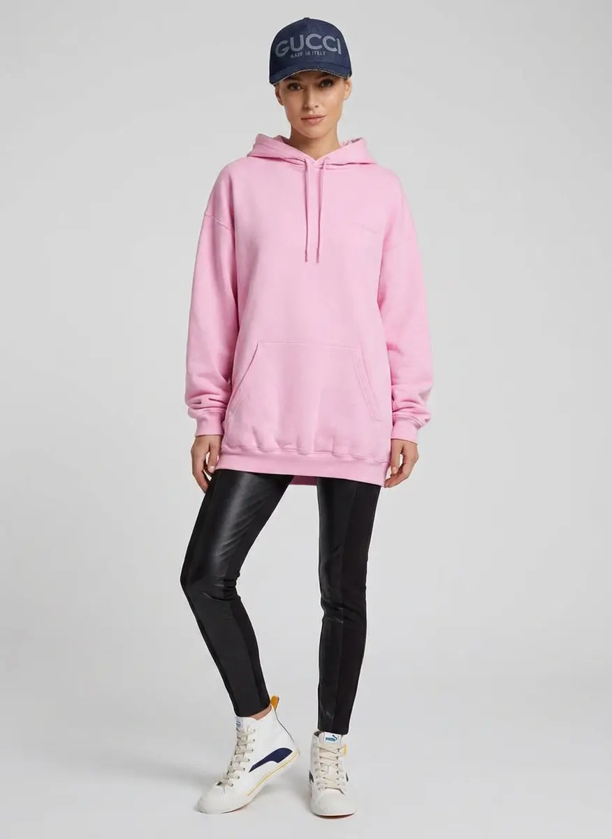 Street Edge Comfort