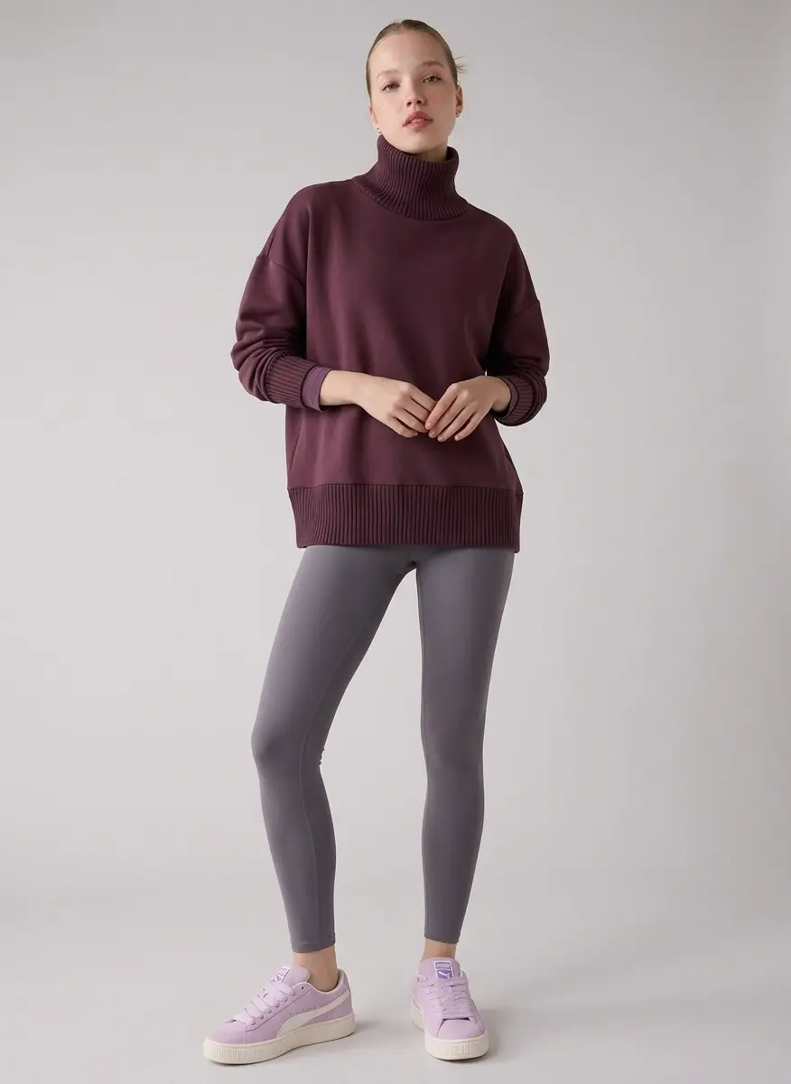 Autumn Athleisure