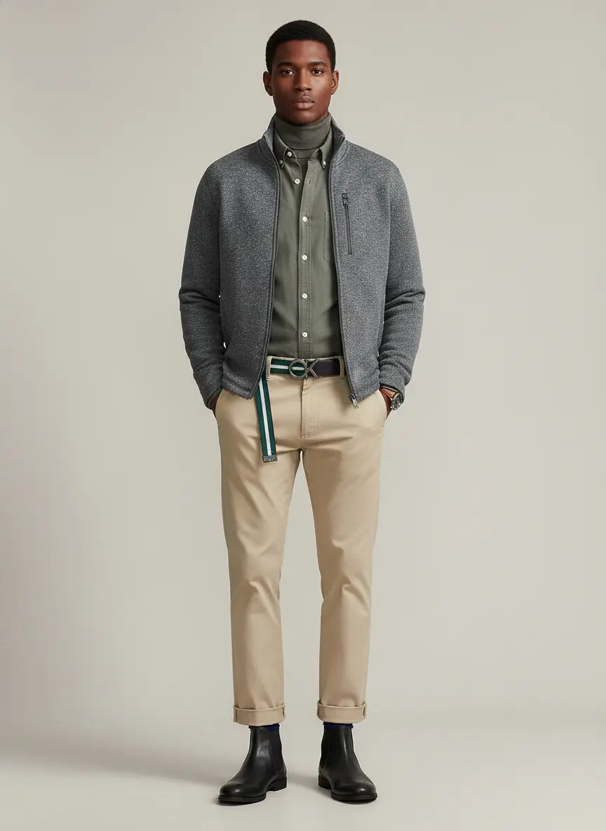 Modern Forest Professional