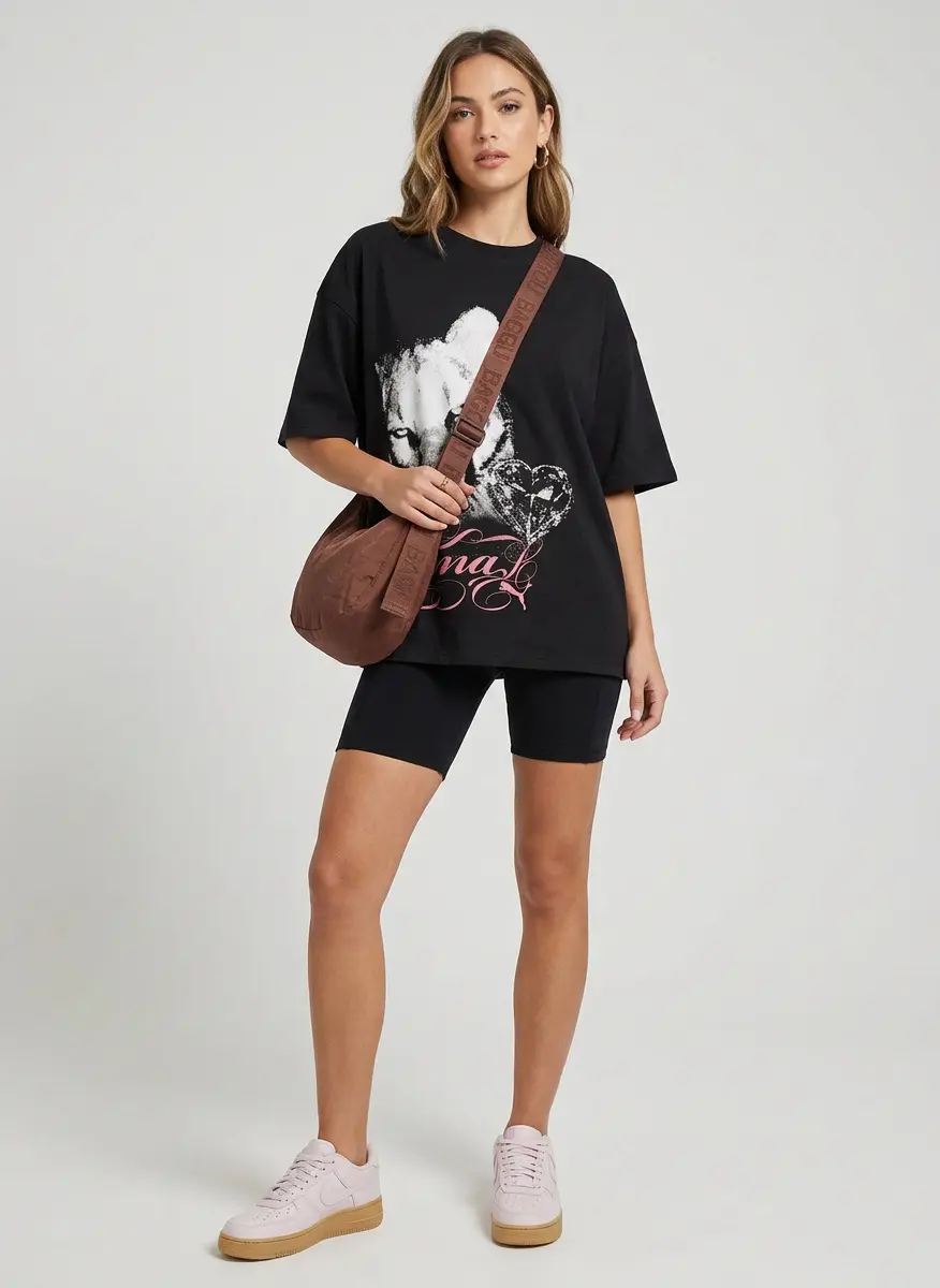 Modern Athleisure