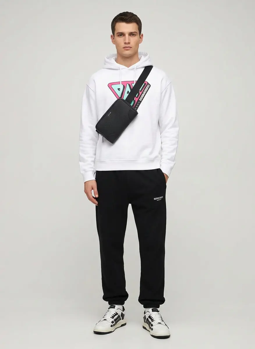 Modern Athleisure