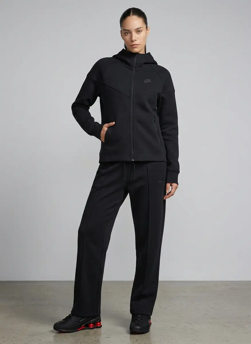 Tech Fleece Essential