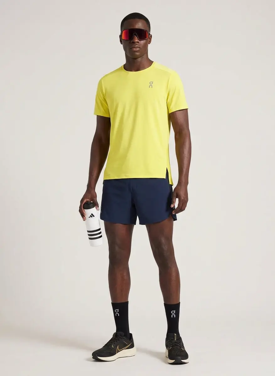 The Urban Runner